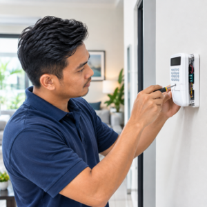 alarm-system-installation