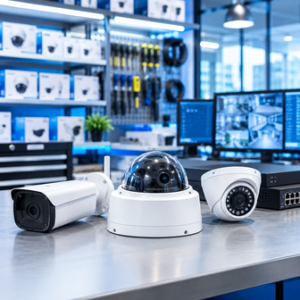 cctv-supplier