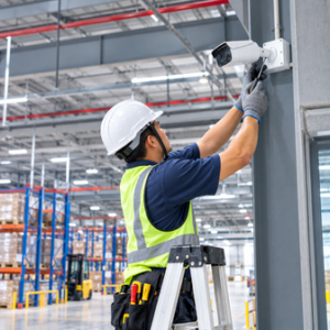 industrial-cctv-installation